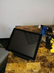 POS-X EVO-TP6D-F4UB EVO TP6 POINT OF SALE TERMINAL