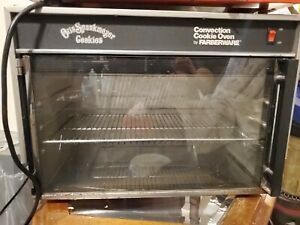 Otis Spunkmeyer Convection Oven Cookie Oven