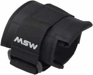 NEW MSW SBG-300 Tool Hugger Seat Wrap Black