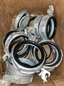 RACO 1232RAC 3&#034; INSULATED GROUND BUSHING
