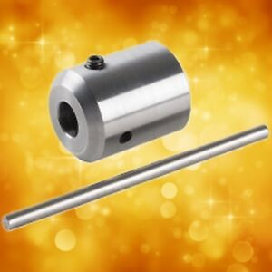 Sherline 3/8&#034; End Mill Holder 3079