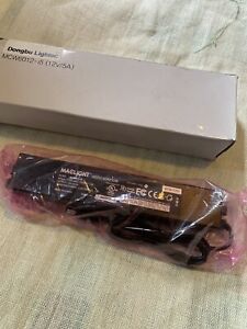 [MCW6012-i5/MCW4803-i5] AC/DC Adaptor 60W (12V5A) / UL&amp;cUL listed Power Supply