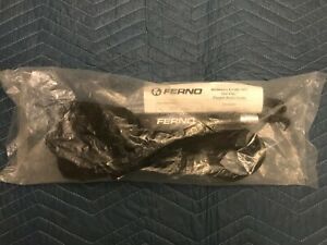 FERNO Oxy-Clip 2 Oxygen Cylinder Holder 082-1977