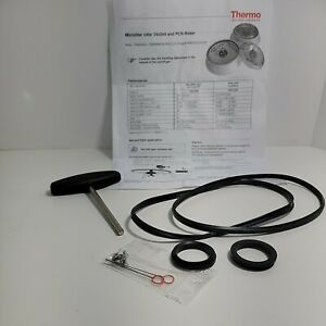 Thermo Electron Corporation  Centrifuge Lid Sealing kit part 75003405 ships free
