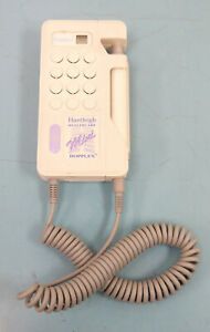 Huntleigh D900 Mini Vascular / Obstetric Doppler w/ 8MHz Probe