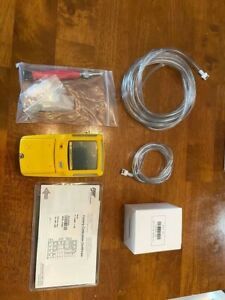 BW Technologies XT-XWHM-Y-NA GasAlertMax XT II 4-Gas Detector