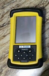Trimble Pocket PC Data Collector (Used, No Battery)