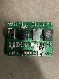 LENNOX BCC3-3 LB-90676B 27W95 Control Circuit Board