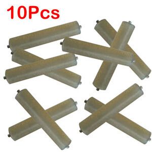 10Pcs Pinch Rollers for Mutoh Valuejet VJ-1604 VJ-1624 VJ-1638