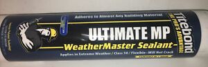 Titebond Ultimate MP Sealant Evergreen Green 71191 Weathermaster Will Not Crack