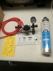 Hoshizaki H93-20-51 Filtration Kit