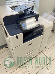 Xerox AltaLink B8155