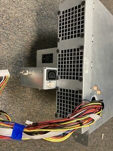 GE Voluson E10/E8 Power Supply Model RSP3D/KTI303892-10/KTZ303892-10