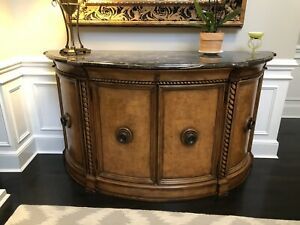 Universal Furniture Serving Buffet/Credenza