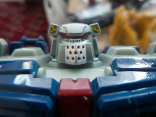 Takara Transformers generations 30th delux tankor action figure