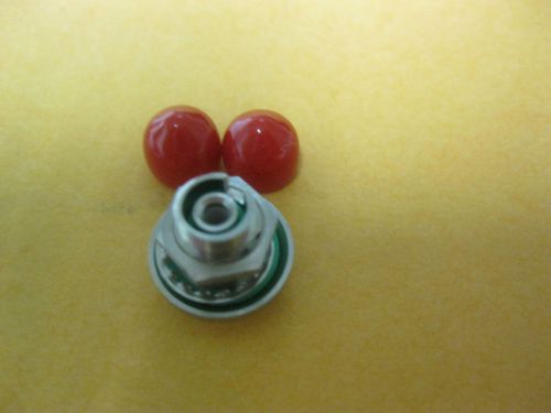 Greene Tweed   FC-Dry   Fiber Optics Adapters  (4 pcs)