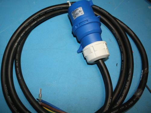 abl sursum s32s20A male Plug