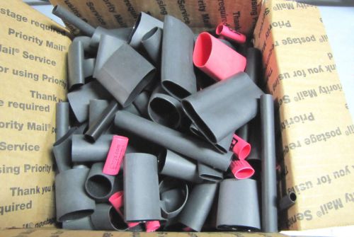 Adhesive lined heat shrink tubing mixed set for sale