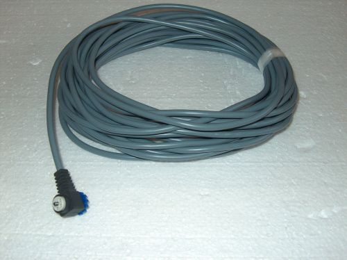 TORSON S12  CABLE 4 PIN PLUG, 4 WIRE 10 METER LONG  **NEW**