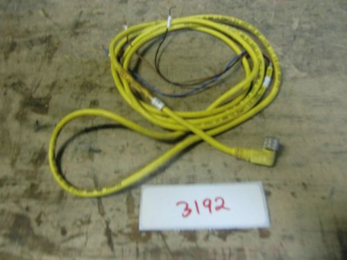 balluff cable C49BNE00VY050M (3192)