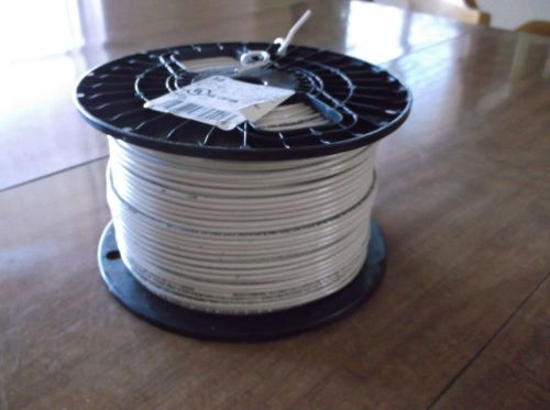 Wire 14 gauge stranded copper vw-1 rated 500 feet for sale