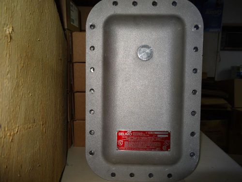 Belimo zs 260 explosion proof enclosures for sale