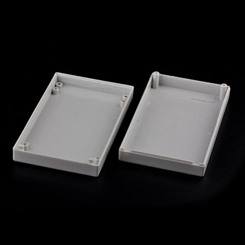 Rf20068 abs plastic enclosure for electronics connection box project case shell for sale