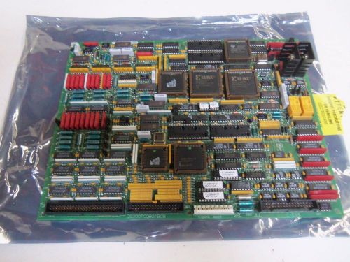 GENERAL ELECTRIC DS200TCQBG1BCB CIRCUIT BOARD *NEW OUT OF BOX*