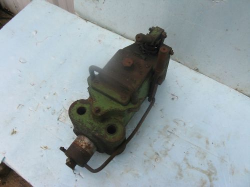 Greenlee #770 hydraulic pump for pipe bending for sale