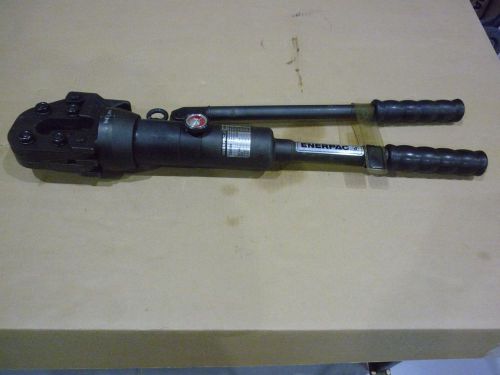 Enerpac wmc-1250 hydraulic cutter for sale
