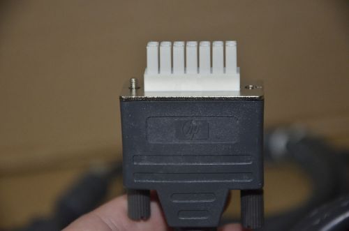 NEW Original HP RPS 300 Connector Cable, CAB-RPS-1414 = CISCO CAB-RPS-1414