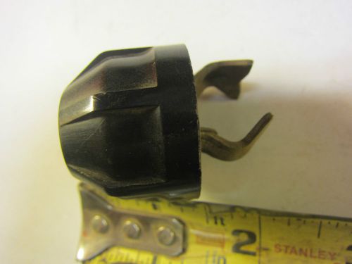 Ideal 32-004 Fuse Clip Clamp Size 5, Used