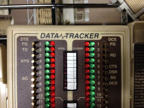 Datatran Corporation, Data Tracker DT-5