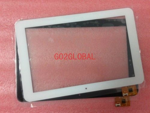 10.1&#034; capacitive touch screen wgj1086-v1 new for sale