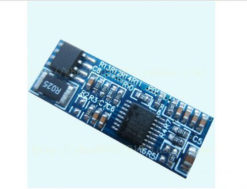 4S 2A Li-ion Lithium Battery 18650 Charger Protection Board  16.8v