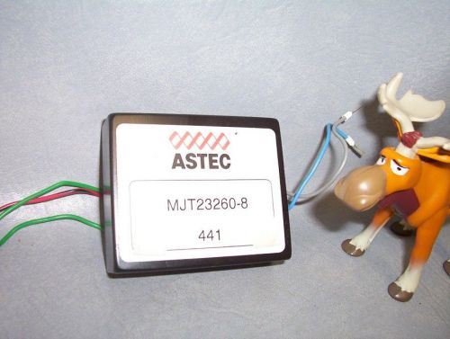MJT23260-8 Astec America Converter