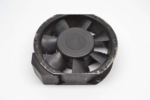 Comair rotron 031091 major dc 22w 48v-dc 172mm 235cfm cooling fan b464413 for sale