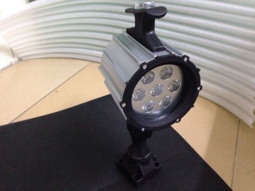 7w cnc machine tools lighting work lamp for cnc machinery 220v 24v 12v for sale