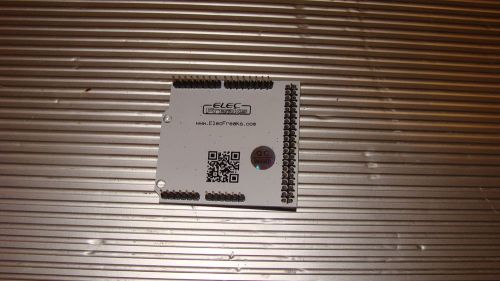Arduino UNO TFT LCD adapter TFT01 shield V2.0
