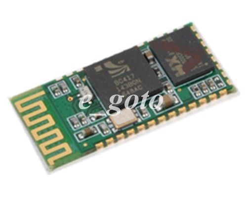 HC-05 RS232/TTL Wireless Transceiver Bluetooth Transceiver Module TTL to RS232