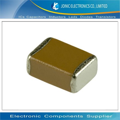 4000 pcs 0805 1nF 102K 50V SMD Ceramic Capacitors Samsung