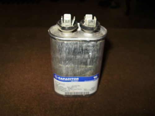 Furnace General Electric Capacitor