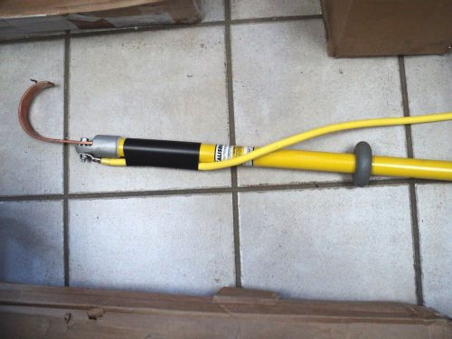 Salisbury 20817 static discharge stick  , 4 ft long . for sale