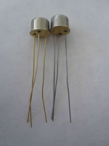 Transistor RT5876 (Alt.# RAY8006) - Lot of 2
