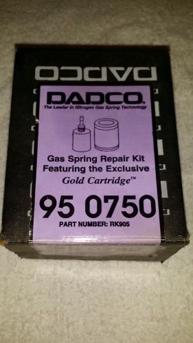 Dadco 95 0750 Gas Spring Repair Kit Part number RK905