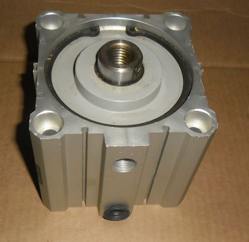 SMC Compact Cylinder CQ2B100-50D