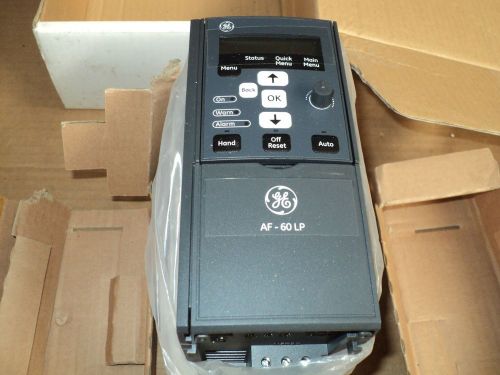 GE  AF-60 LP Micro Drive 6KLP23002X9A1