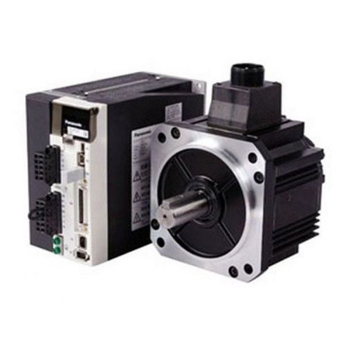 (Motor+Drive) MDDHT3530CA1+MDME102GCG(Replaced by updated version MDME102GCGM)