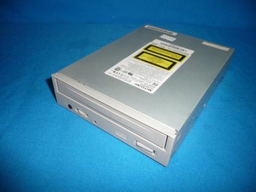 Mitsumi CRMC-FX4830T CRMCFX4830T CD-ROM Drive  C