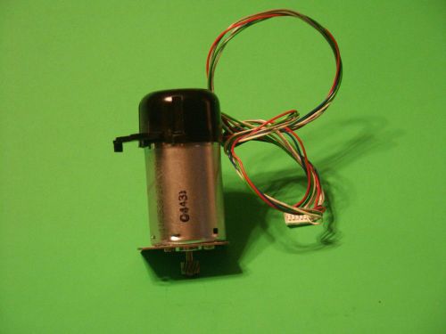Small motor 11K2528/27/CD5M